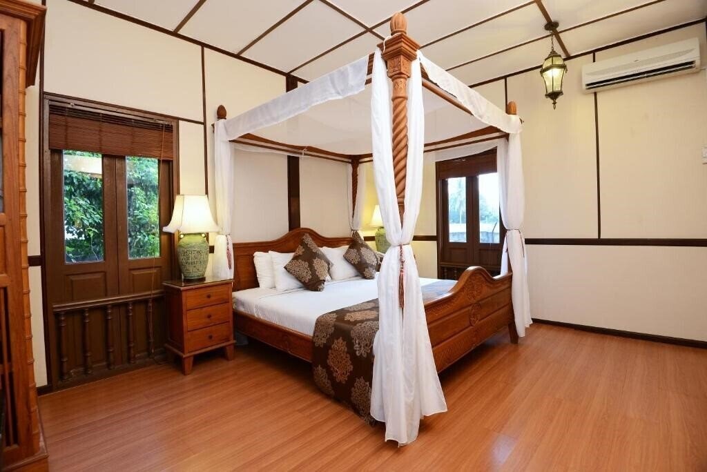 Фото ViVilla by Holiday Villa Cherating 4*