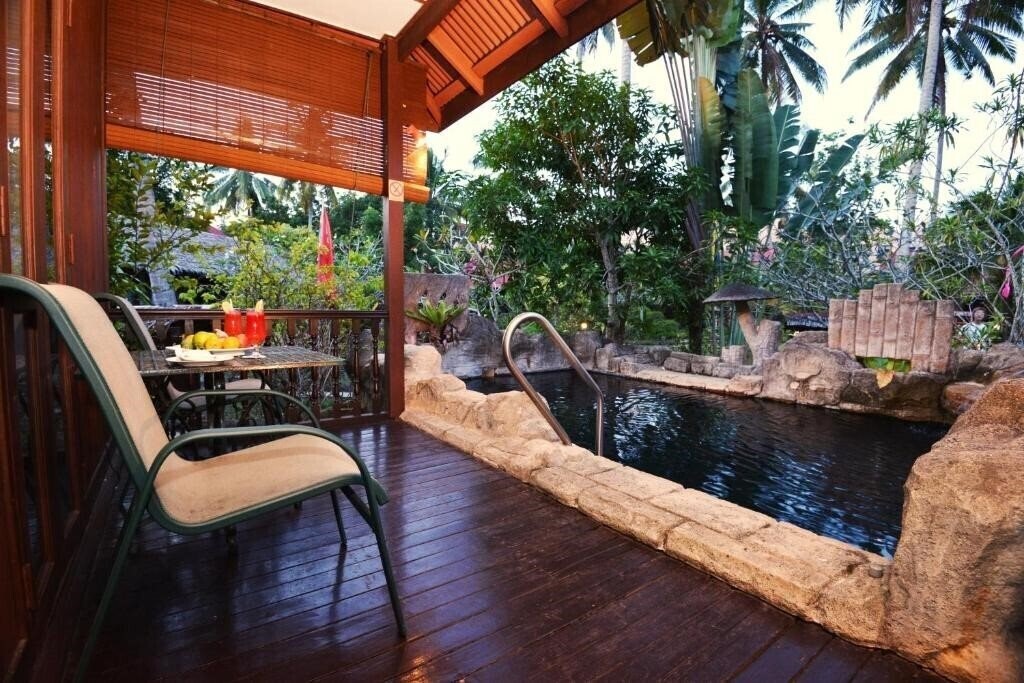 Зображення ViVilla by Holiday Villa Cherating 4*