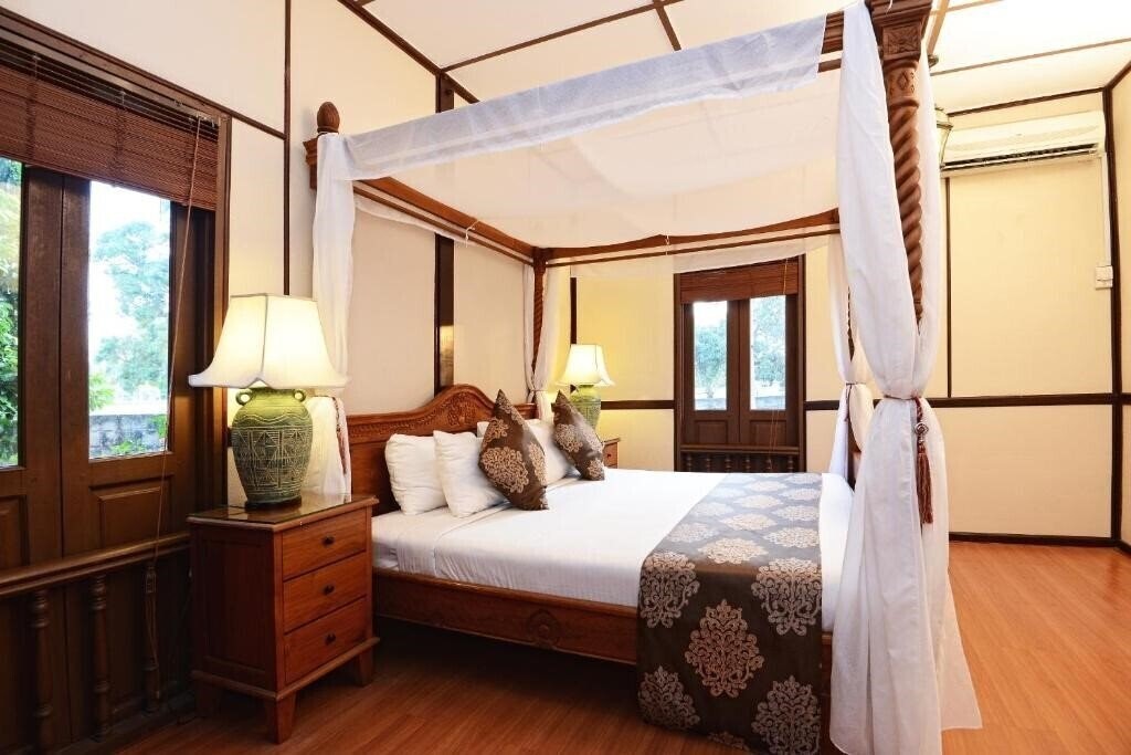 Картинка ViVilla by Holiday Villa Cherating 4*