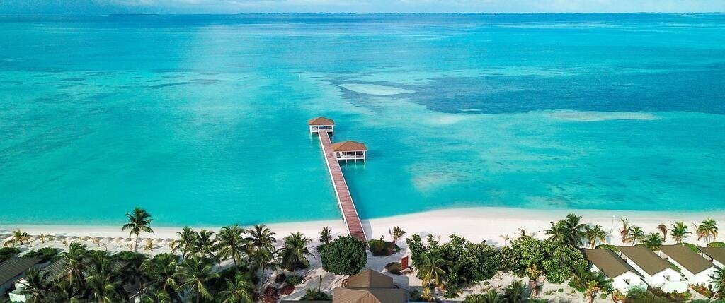 Фотографія South Palm Resort Maldives 4*