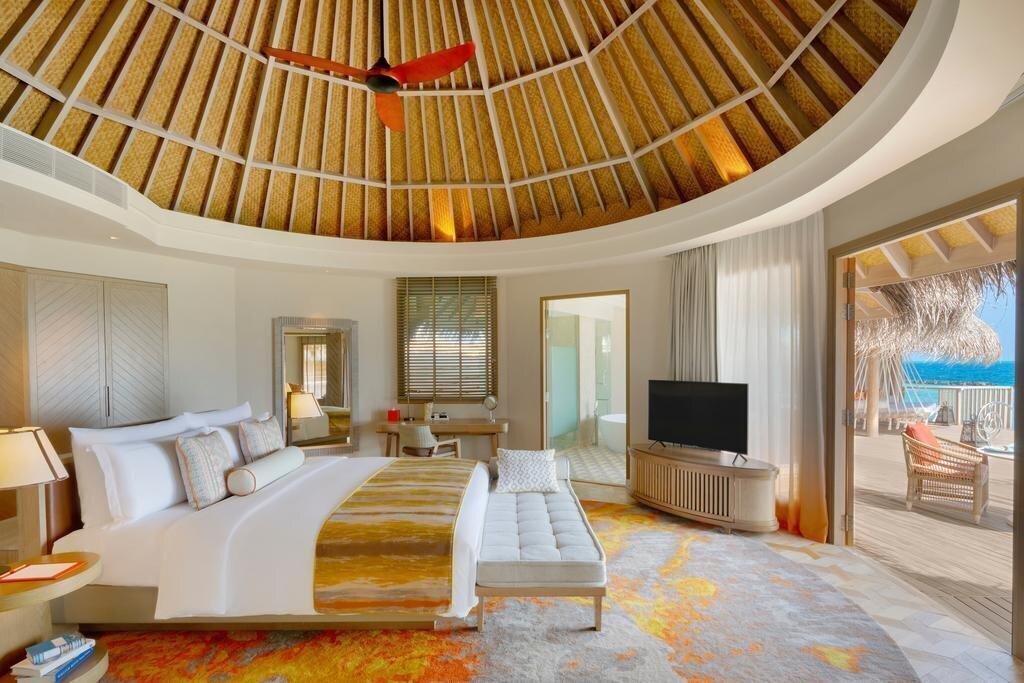 Фотографія The Nautilus Beach & Ocean Houses 5*