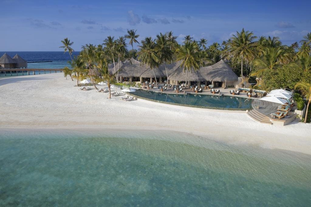 Картинка The Nautilus Beach & Ocean Houses 5*