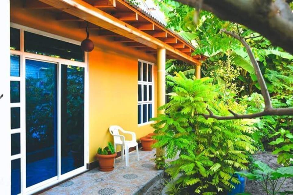 Готель Addu Stay 3*