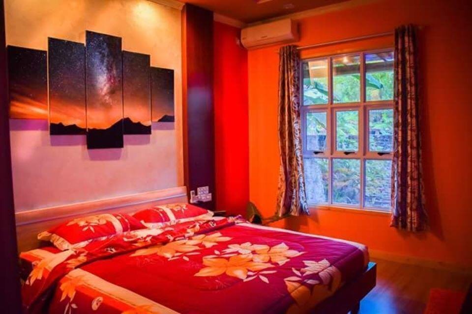 Картинка Addu Stay 3*