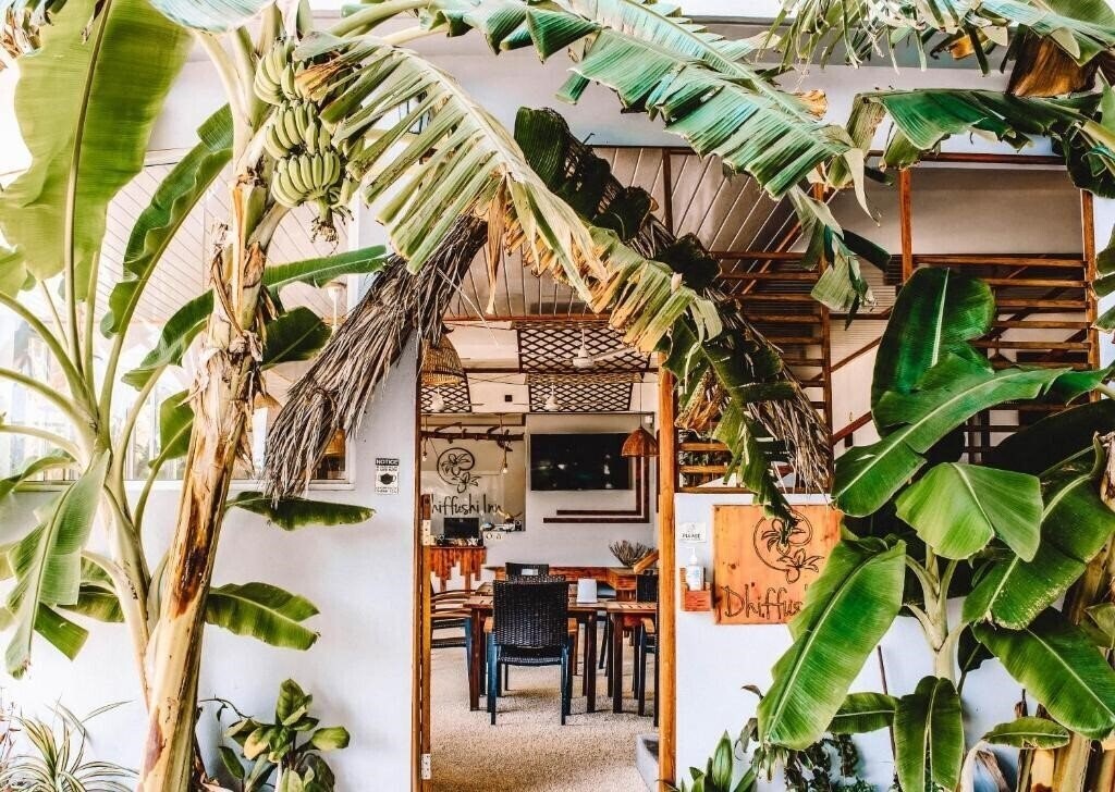 Отель Air Dhiffushi 3*