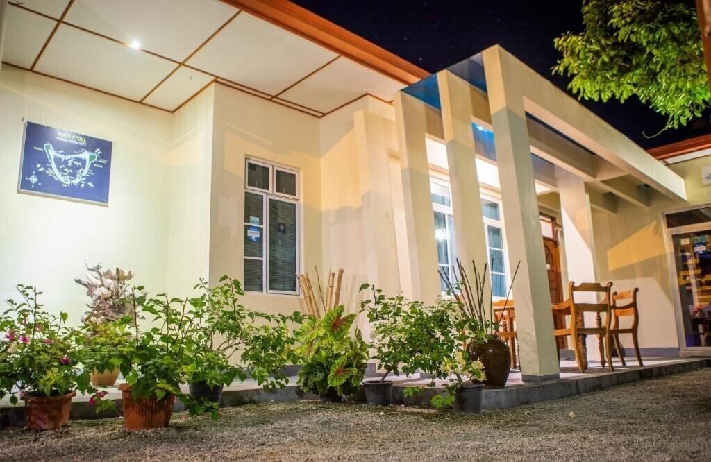 Изображение Charming Holiday Lodge Guest House 4*