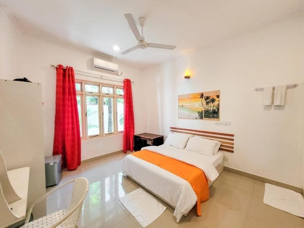 Готель Alesara Guest House 3*