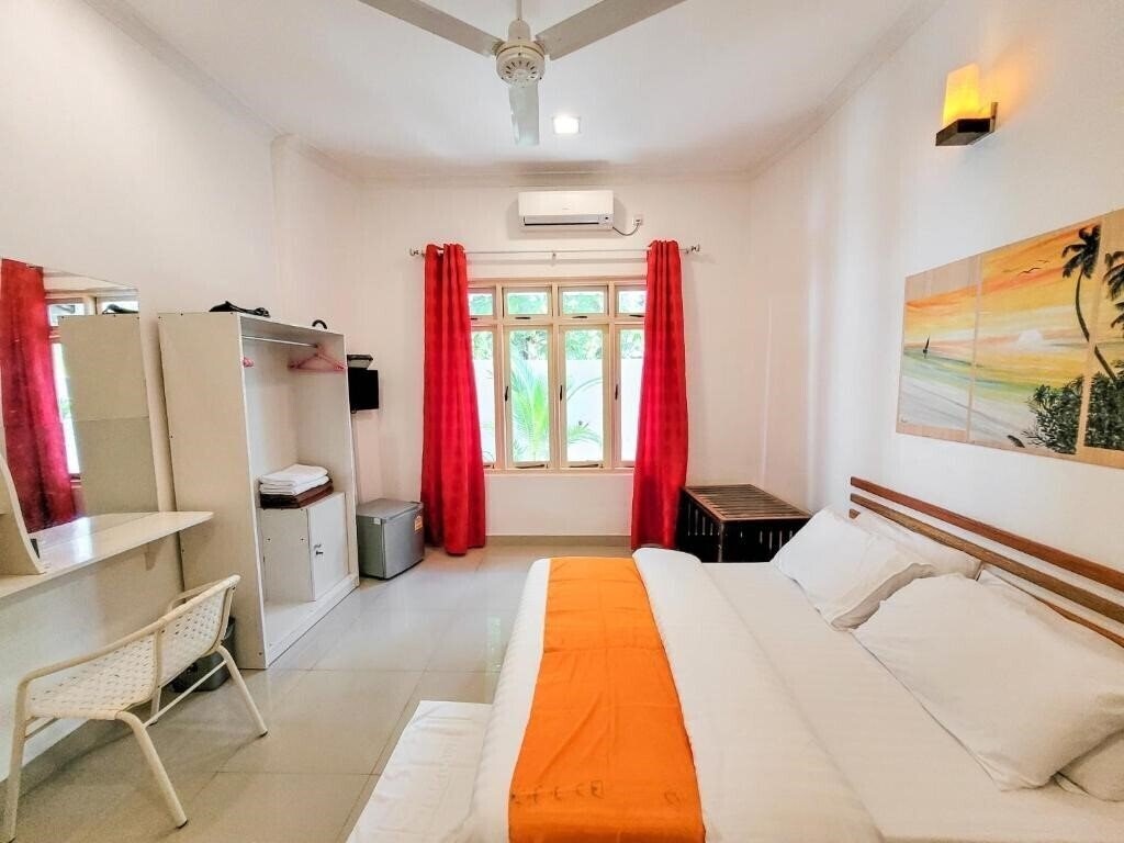 Зображення Alesara Guest House 3*