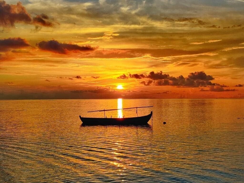 Картинка Alesara Guest House 3*