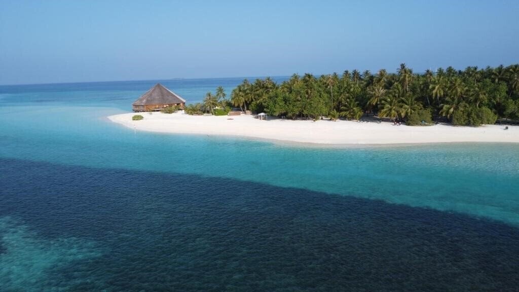 Изображение Ameera Maldives 4*