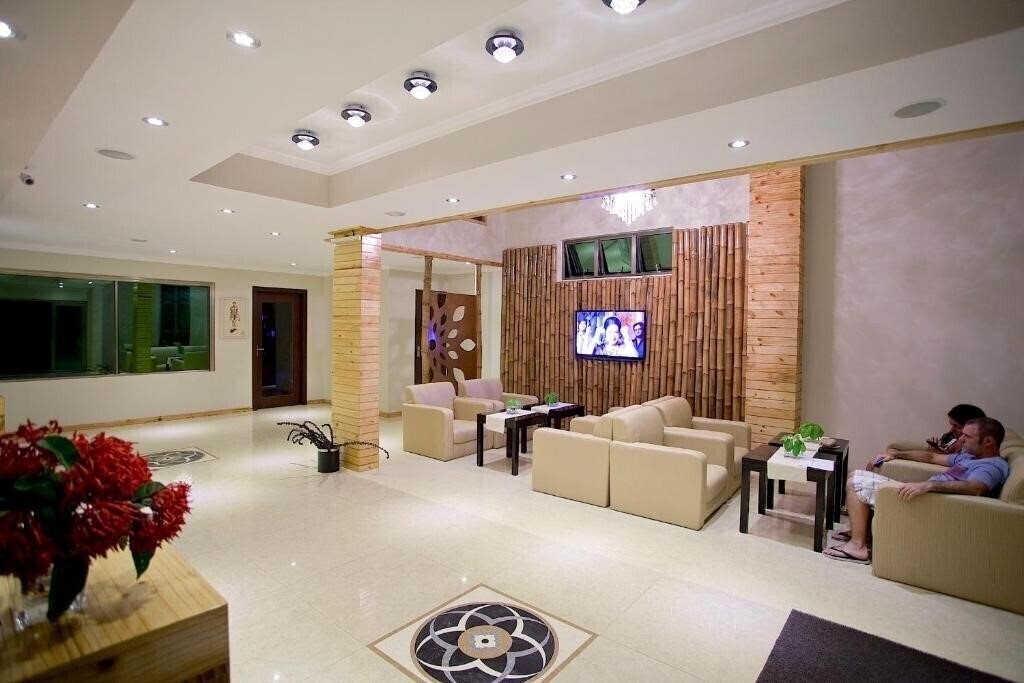Зображення Kaani Grand Seaview Guest House 3*