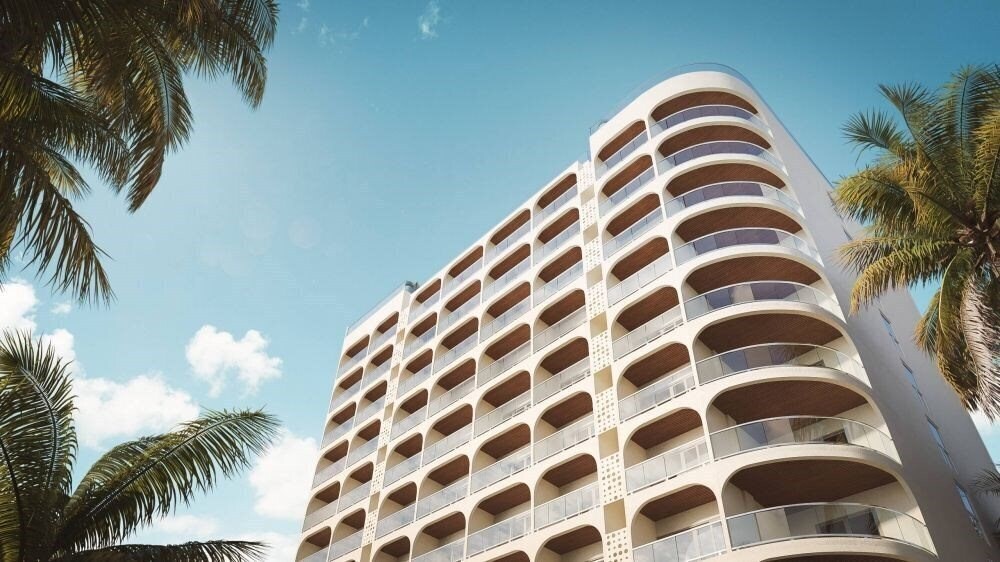 Фото Kaani Haven Beach 4*