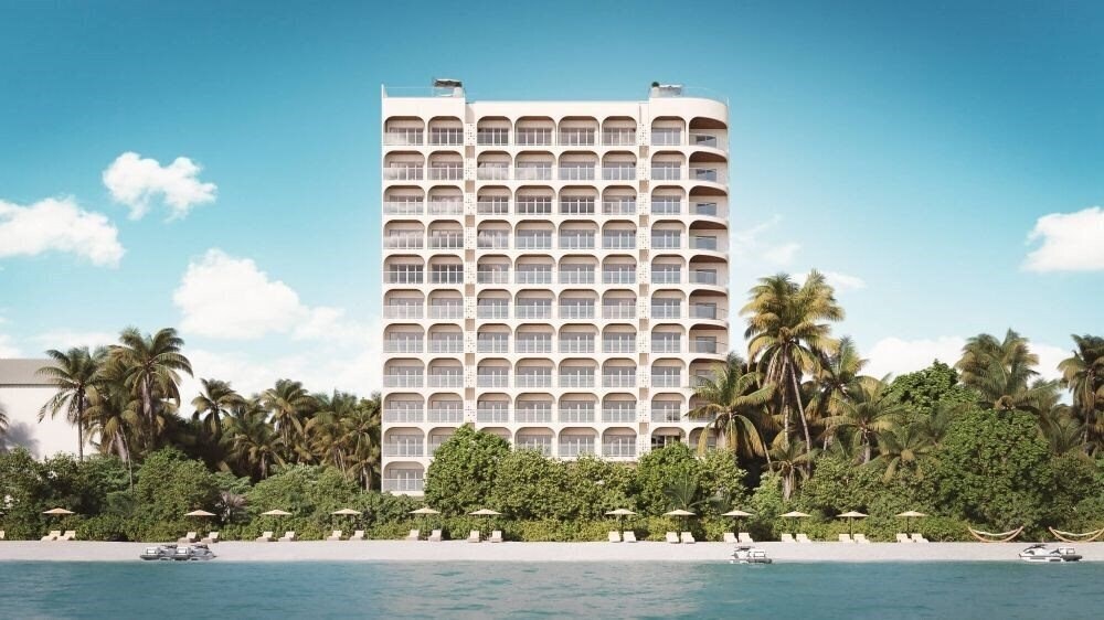 Зображення Kaani Haven Beach 4*