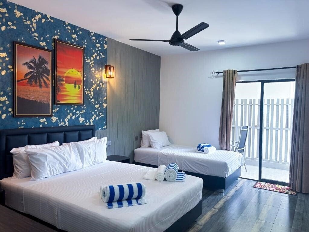 Фото Mathiveri Inn 2*