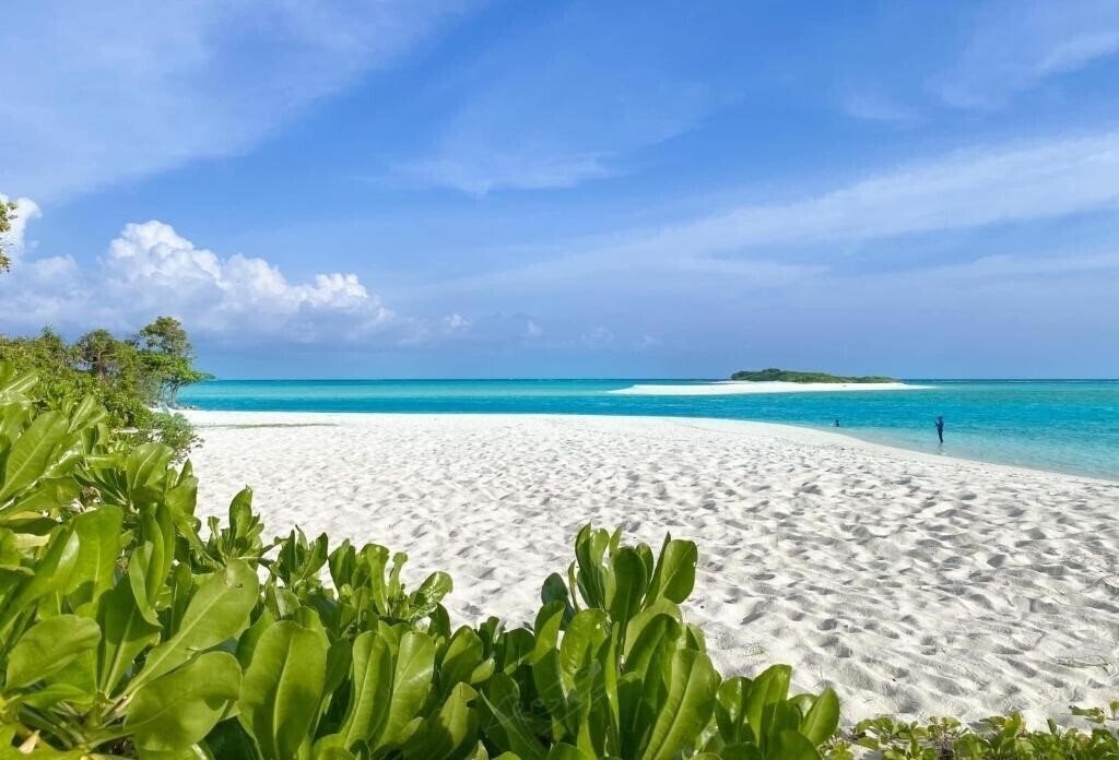 Фотография Mathiveri Inn 2*