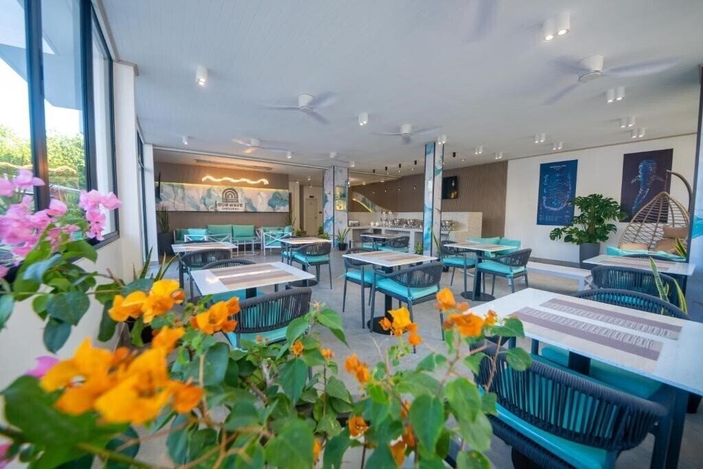Фотография Sunwave Dhigurah 3*