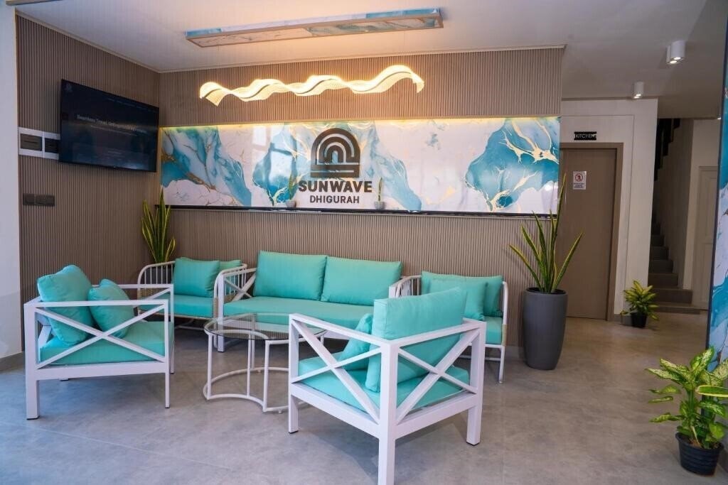 Изображение Sunwave Dhigurah 3*