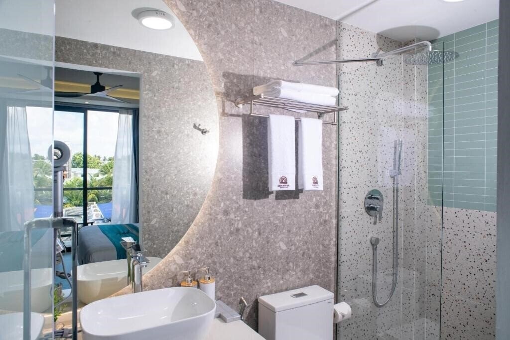 Картинка Sunwave Dhigurah 3*