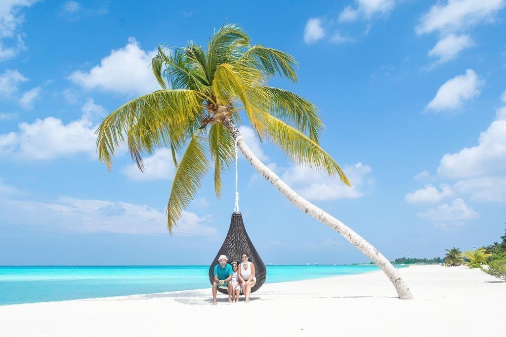 Фотографія Holiday Island Resort & Spa 4*