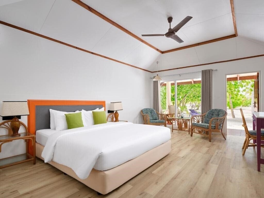 Изображение Villa Park 5*