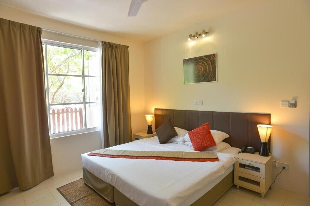 Фото Tme Retreats Dhigurah 1*