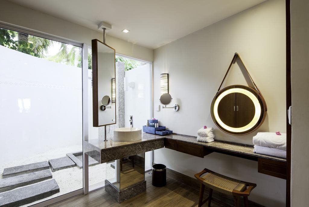 Фото Centara Grand Resort & Spa Maldives 5*