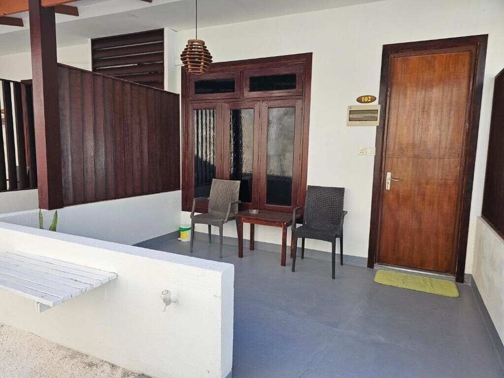 Изображение Garden Rooms by Lagoon View 3*