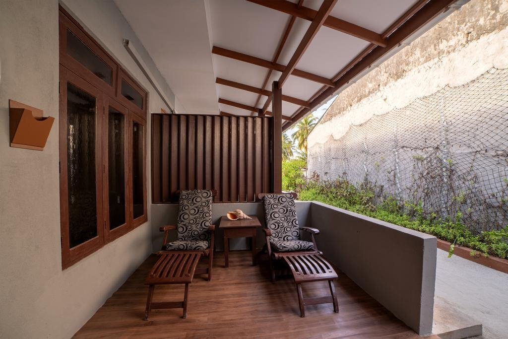 Зображення Holiday Village Retreat 3*