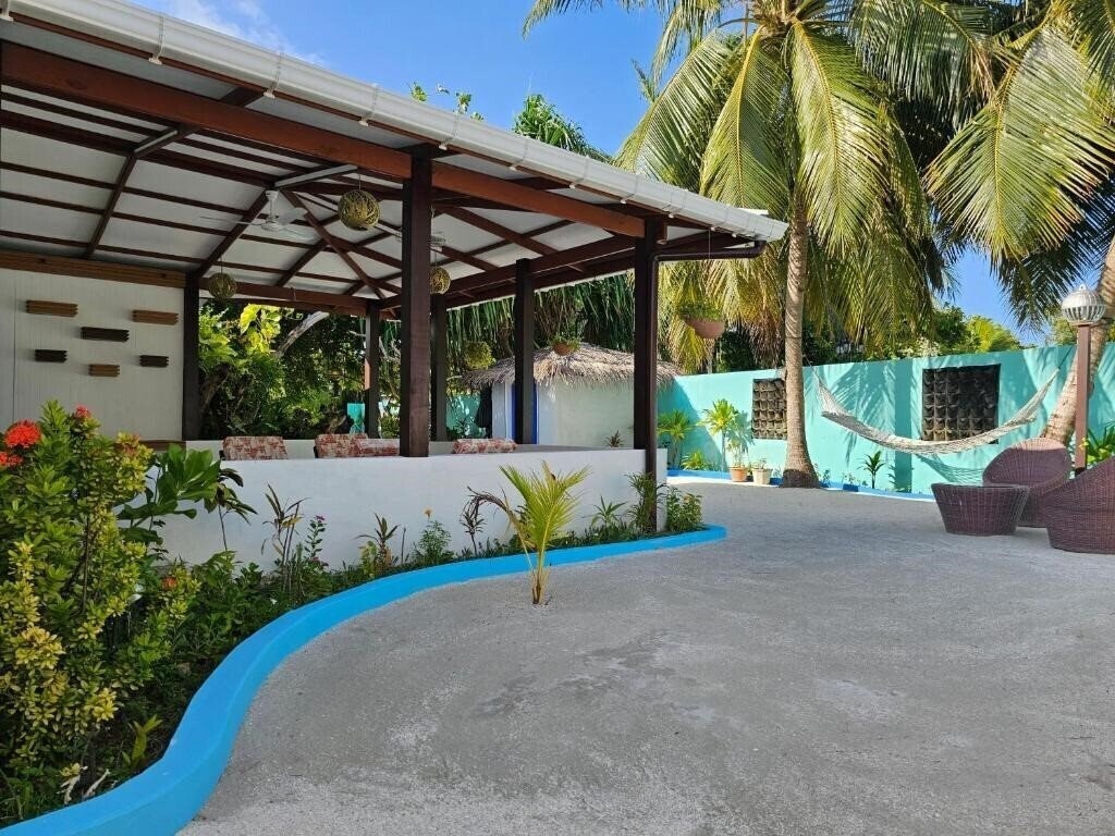 Картинка Garden Rooms by Lagoon View 3*