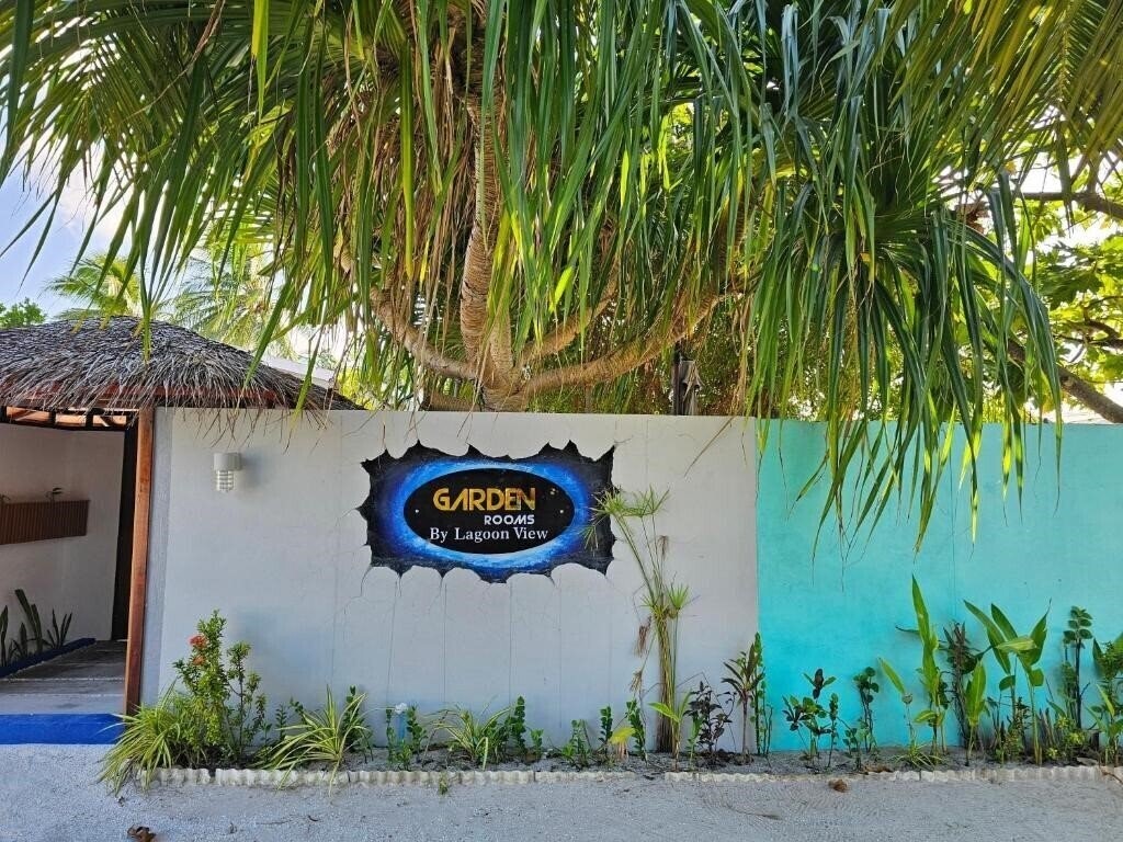 Зображення Garden Rooms by Lagoon View 3*