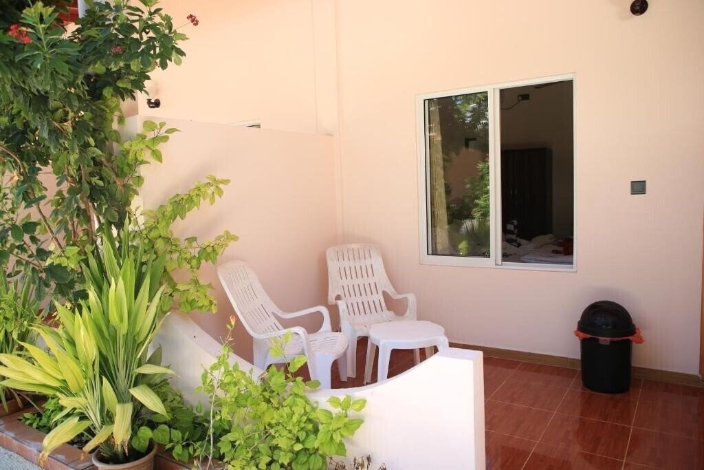 Фото Evila Inn Thoddoo 3*