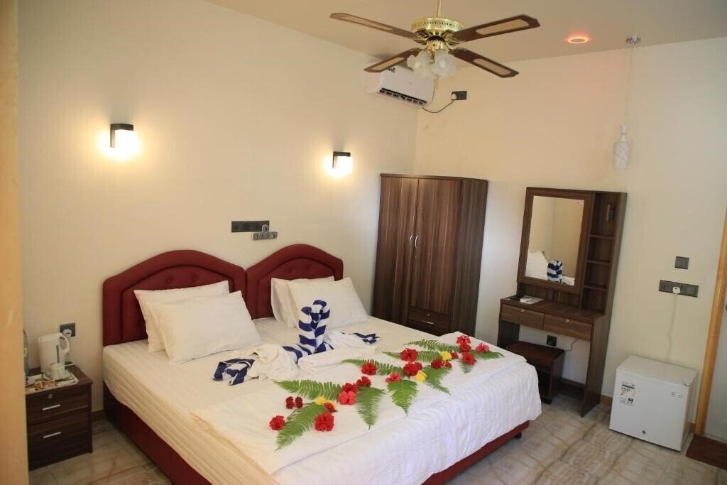 Картинка Evila Inn Thoddoo 3*