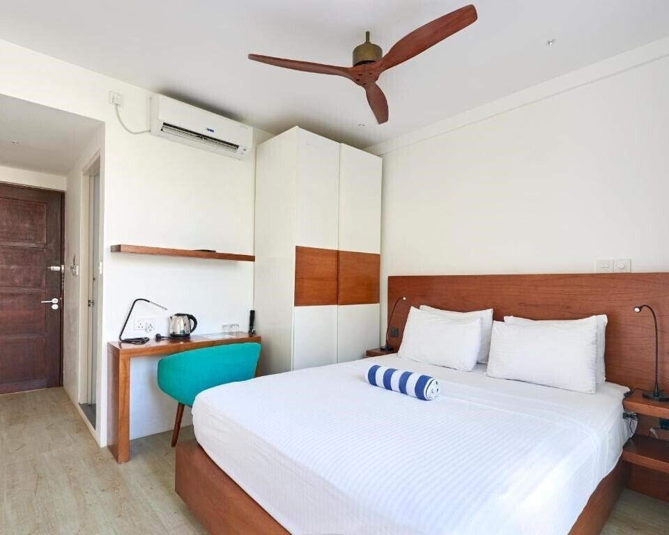 Зображення Bliss Dhigurah 3*