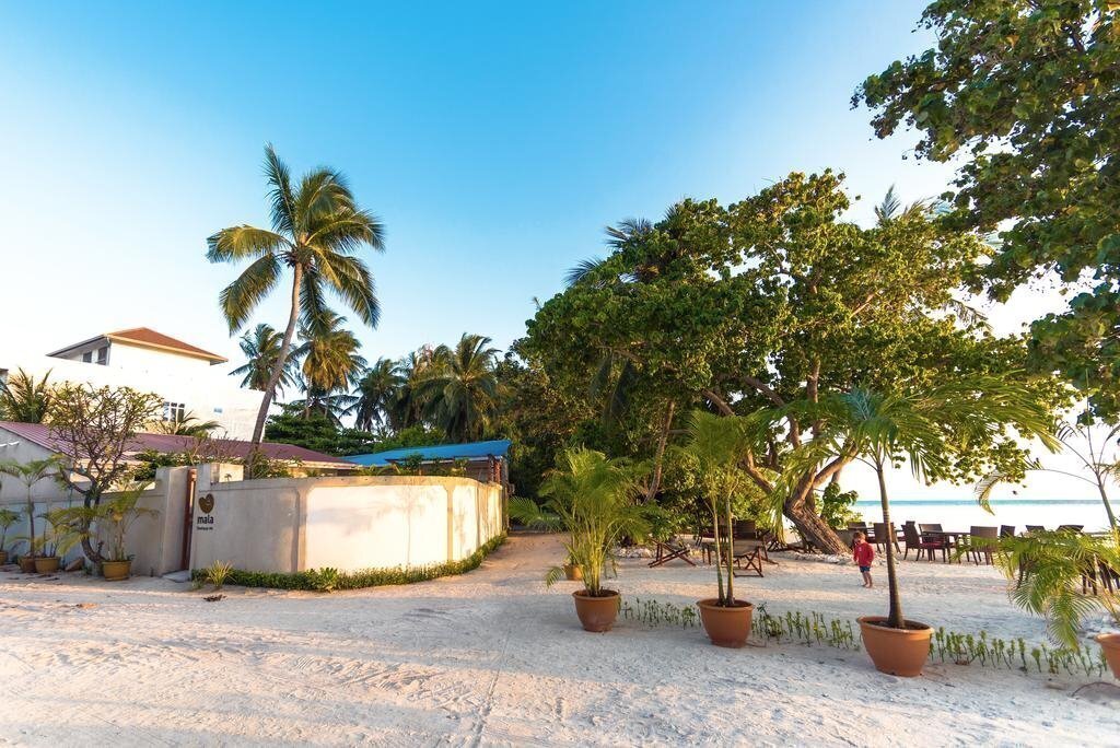 Фотография Mala Boutique Inn Guest House 1*