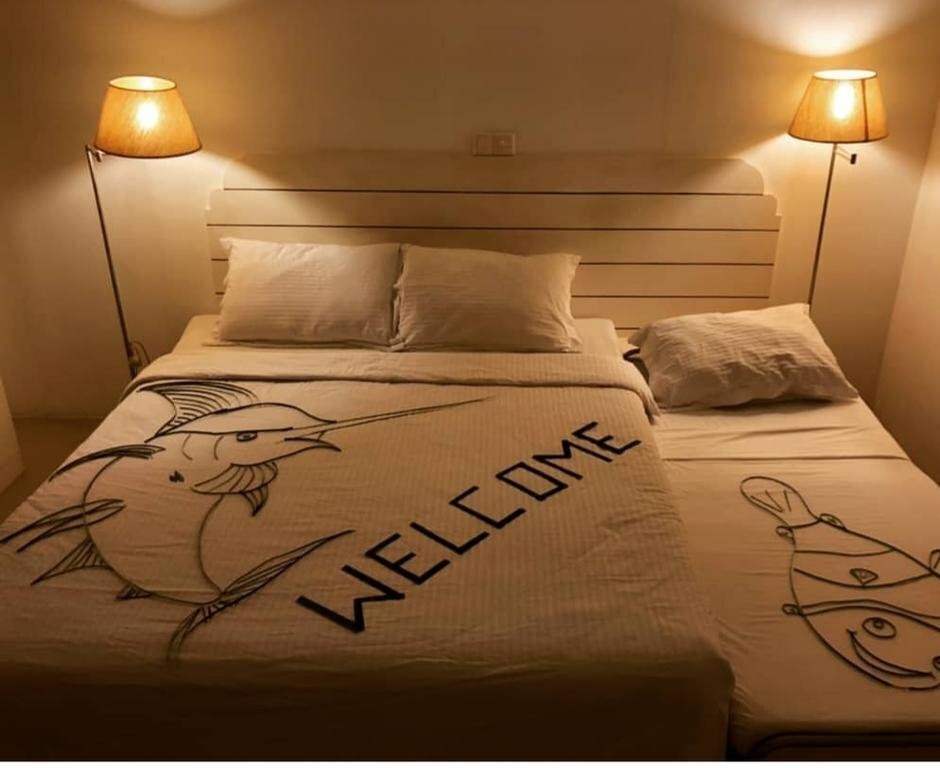 Фотографія Atollkey Beach Villa Dhigurah Guest House 3*