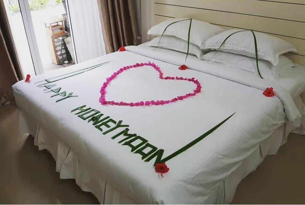 Зображення Atollkey Beach Villa Dhigurah Guest House 3*