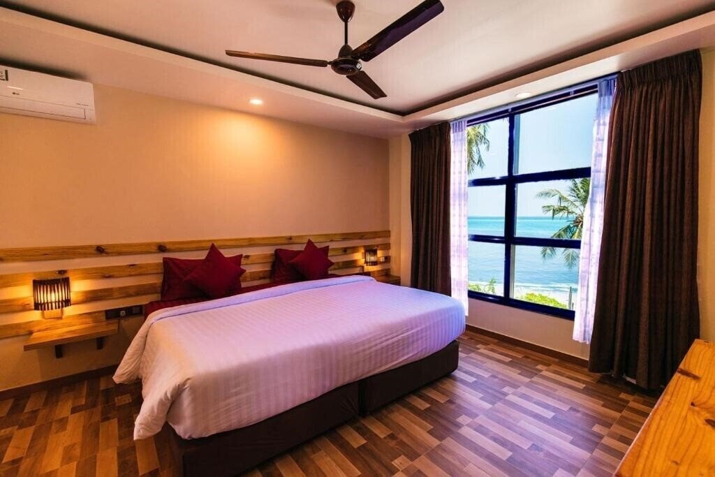 Готель Endheri Sunset Dhangethi 3*