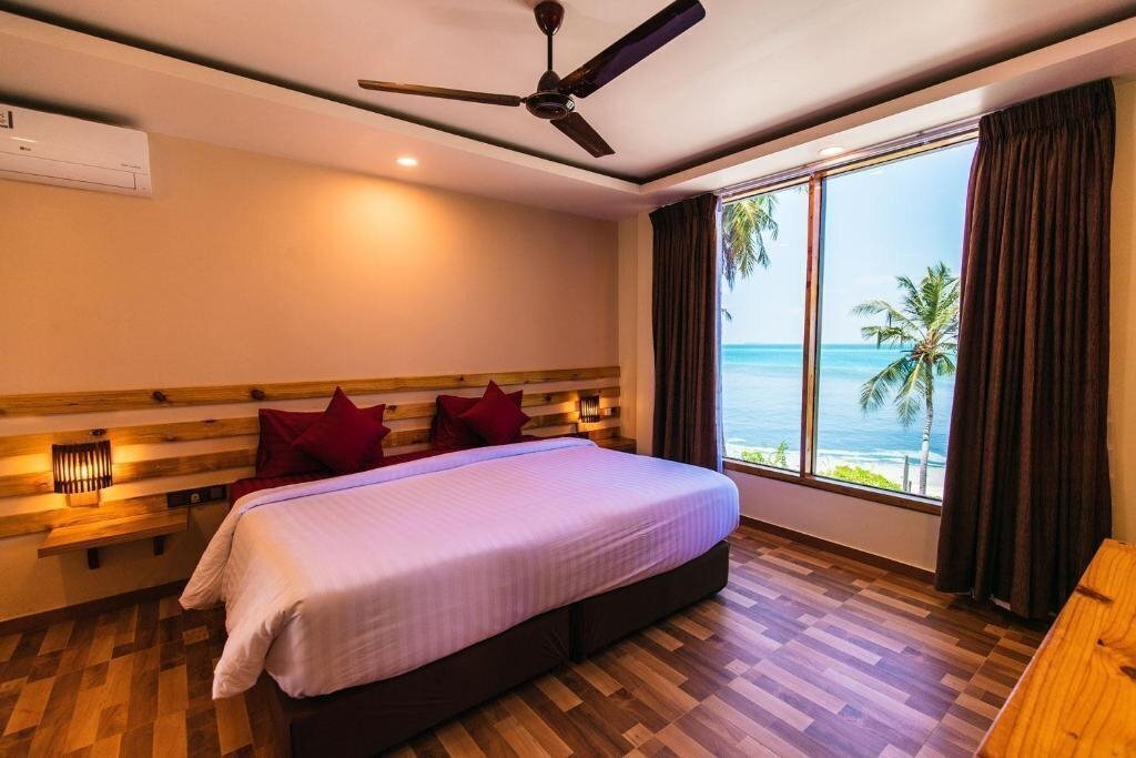 Зображення Endheri Sunset Dhangethi 3*