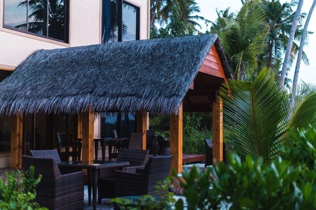 Картинка Endheri Sunset Dhangethi 3*