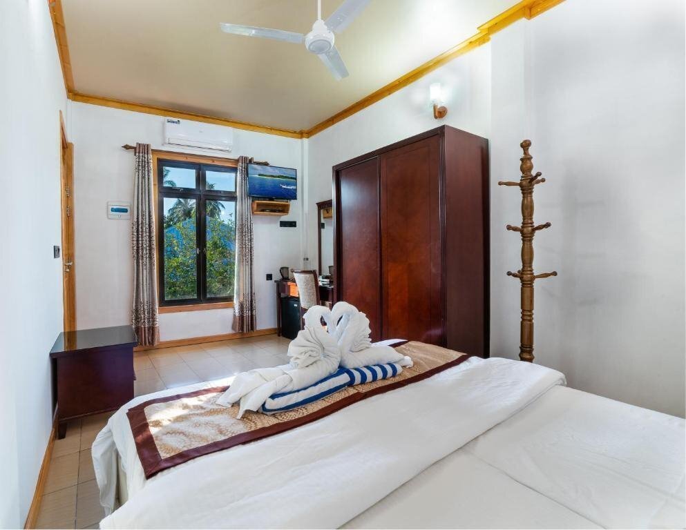 Картинка Thundee Inn 3*