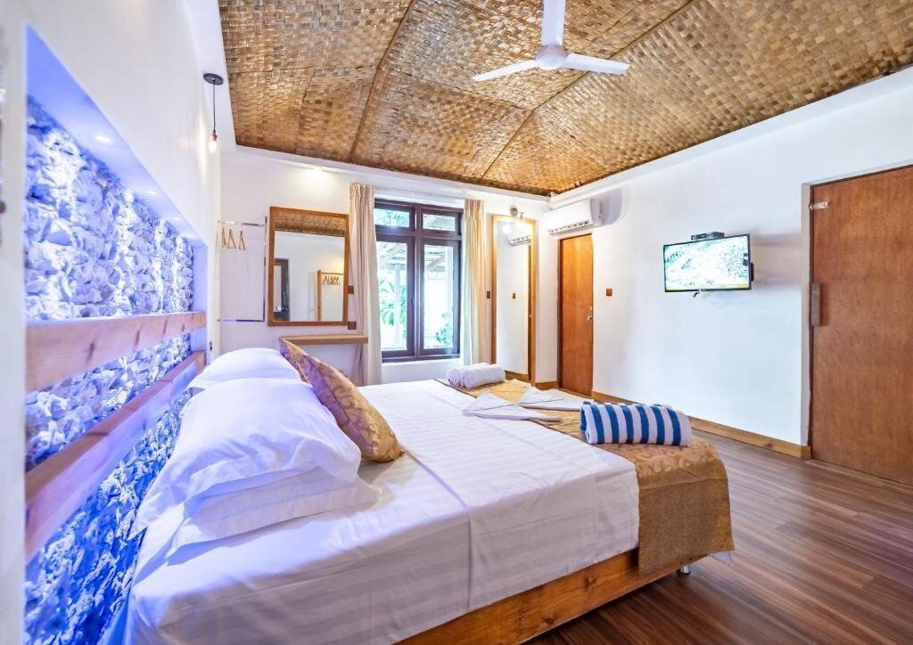 Фотография Casa Paguro Bodufolhudhoo 3*