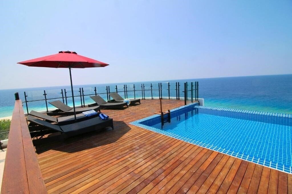 Фотографія Ranthari Hotel 4*