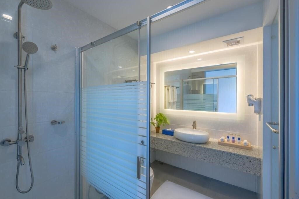 Фотографія Dhiguveli Maldives Guest House 3*