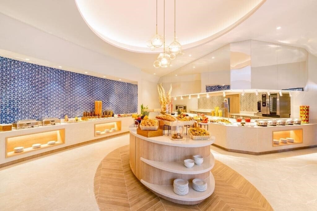 Изображение Nova Maldives 5*