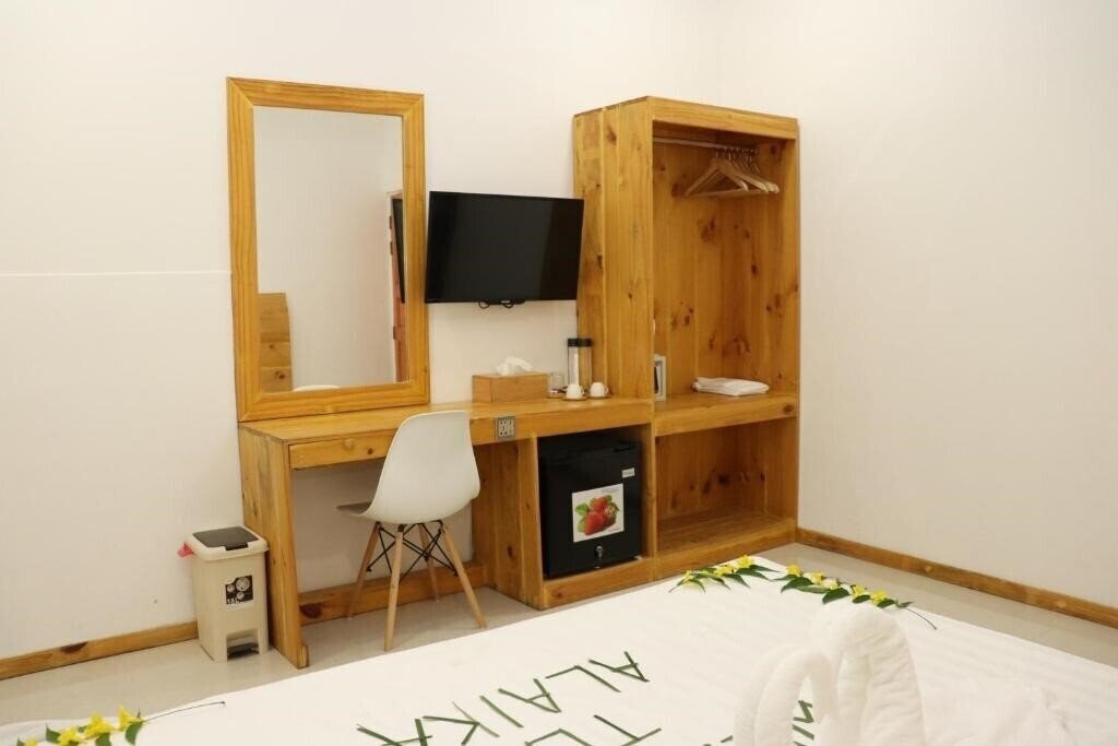 Изображение Alaika Maafushi Guest House гостиный двор