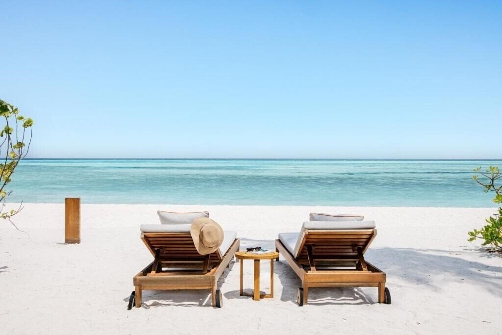 Фото Barcelo Whale Lagoon Maldives 5*