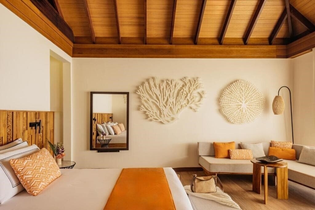 Фотографія Barcelo Whale Lagoon Maldives 5*