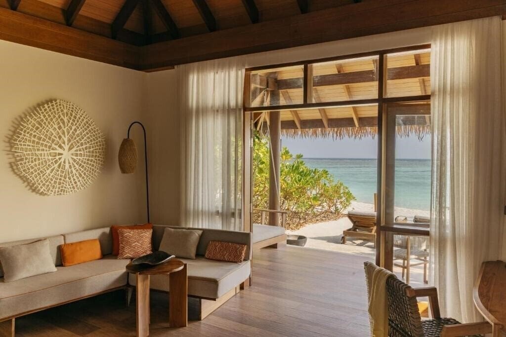 Зображення Barcelo Whale Lagoon Maldives 5*