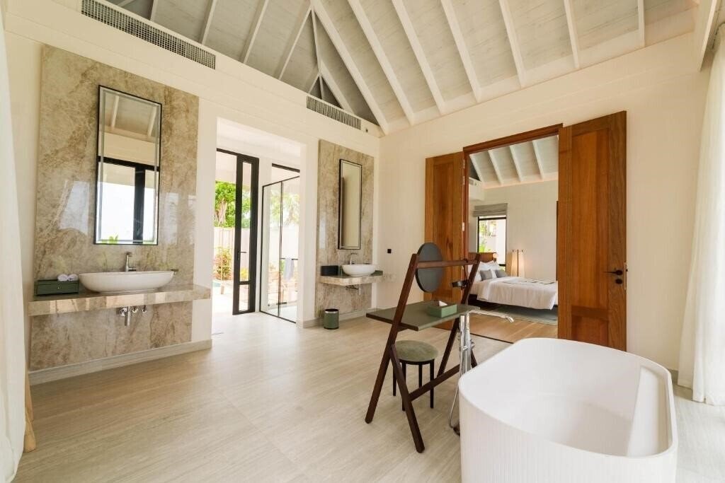 Фото Ananea Madivaru Maldives 5*