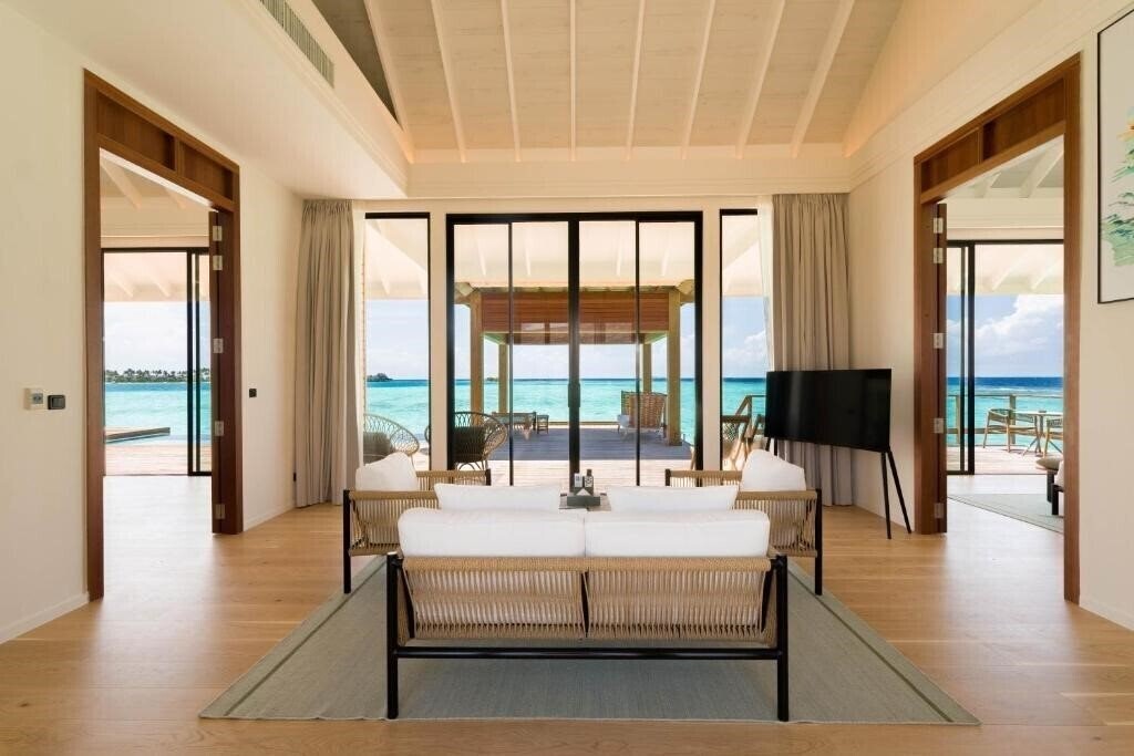 Фотография Ananea Madivaru Maldives 5*